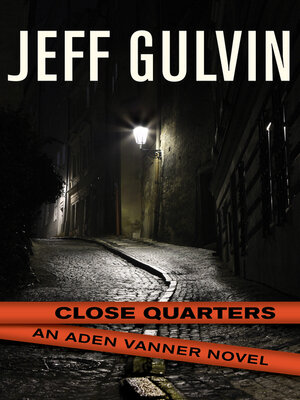 cover image of Close Quarters